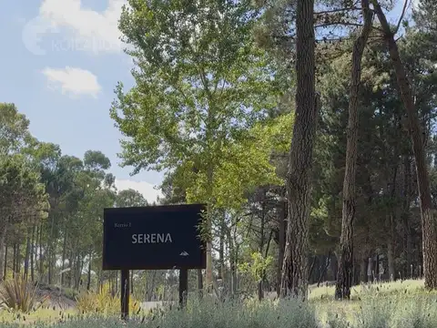 Terreno en Venta de 886,0 m2