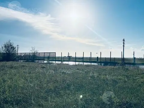 Terreno en Venta en Pinamar, USD 137.000