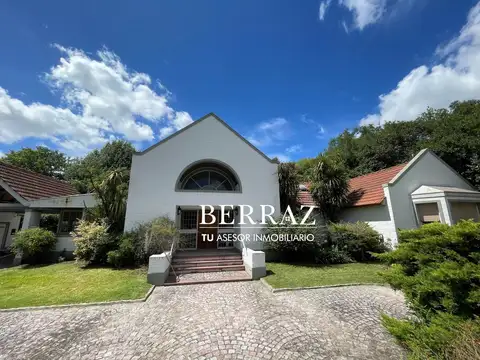 Casa Venta 2 Dormitorios Pilar del Lago Lote de 1600 m2 Pilar APTO CREDITO !!!