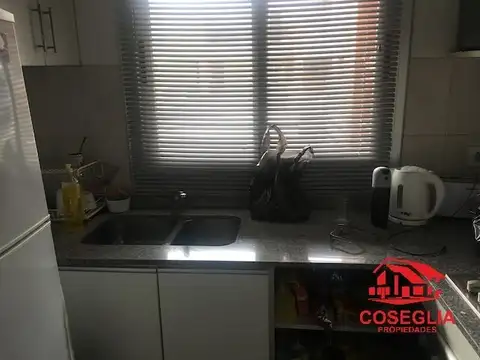 Departamento en Alquiler de 3 ambientes
