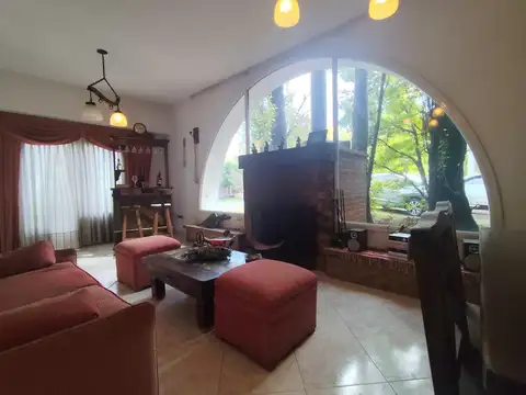 Casa en Venta 25 años