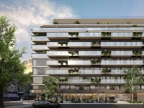 Departamento en Venta de 3 dormitorios