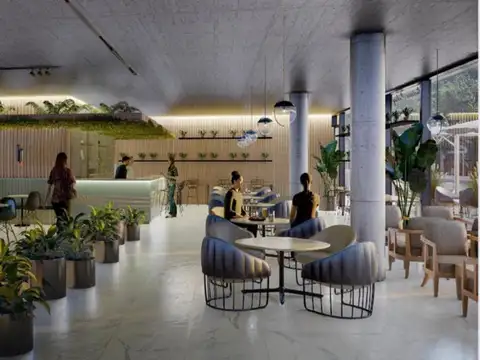 Departamento en Venta 1 año