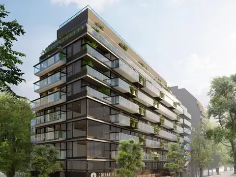 Departamento en Venta de 4 ambientes