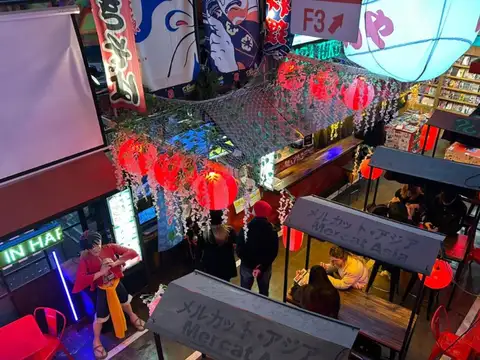 Local en Venta 5 años