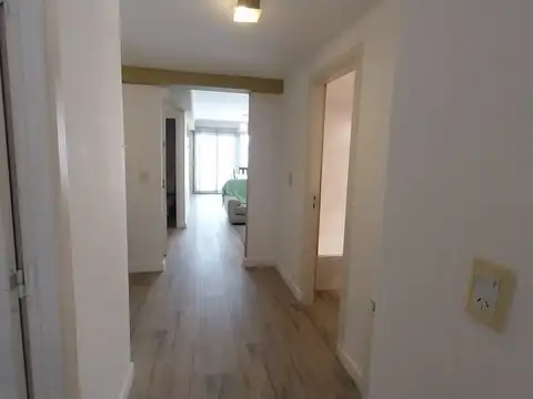 ALQUILER 24 MESES DPTO 3 AMBIENTES BALCON CHAUVIN