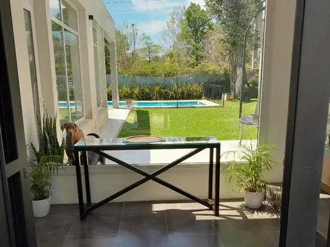 Casa en Venta en La Lomada De Pilar, USD 500.000