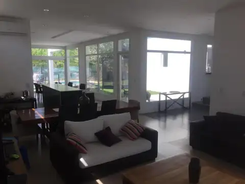 Casa en Venta en La Lomada De Pilar, USD 540.000