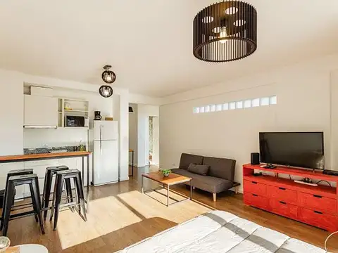 Departamento en Venta de Monoambiente