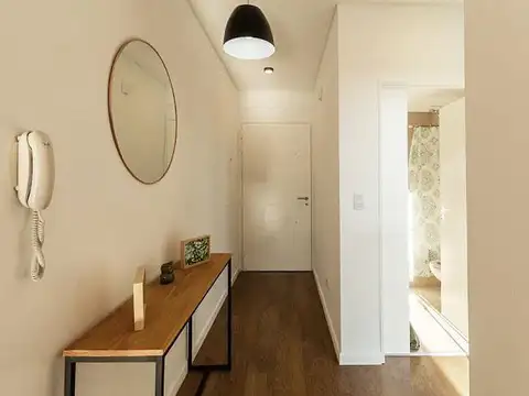 Departamento en Venta en Palermo Hollywood, USD 126.000