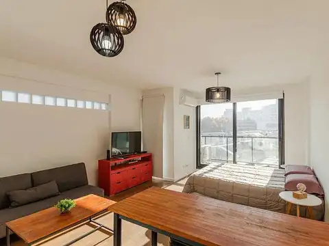 Departamento en Venta 6 años