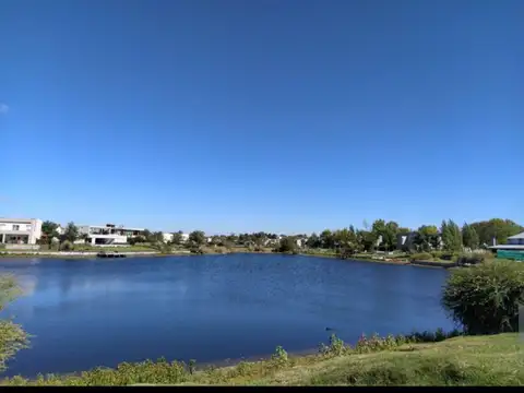 Terreno - San Matías Altos de  Maschwitz