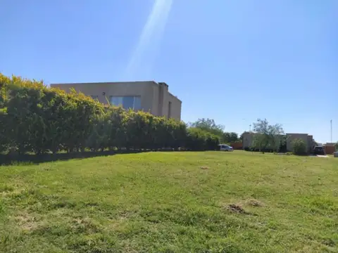 Terreno en Venta en Belen de Escobar, USD 170.000