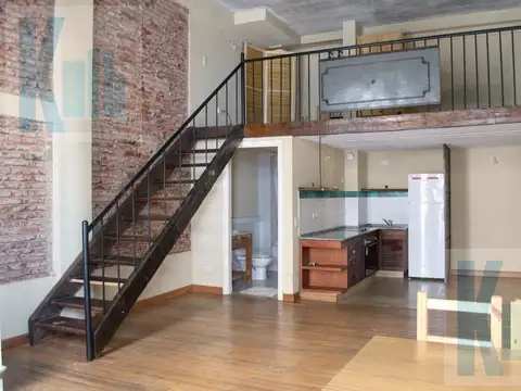 Departamento en Venta en San Telmo, USD 90.000