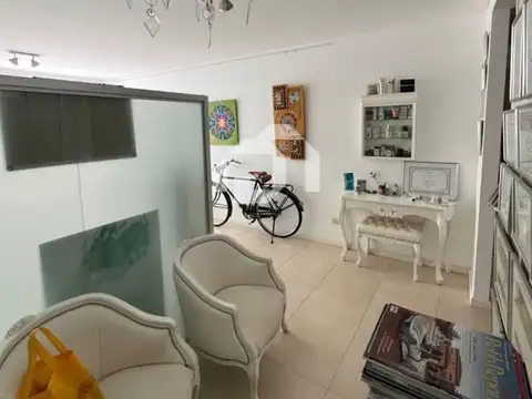 Departamento en venta en Nordelta
