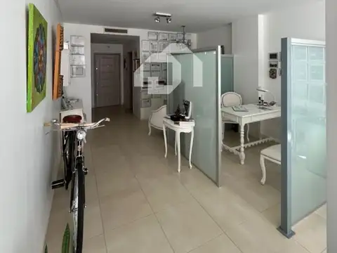 Departamento  en Venta en Wyndham Loft, Nordelta, Tigre