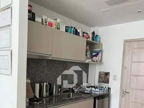 Departamento en Venta con 1 cochera