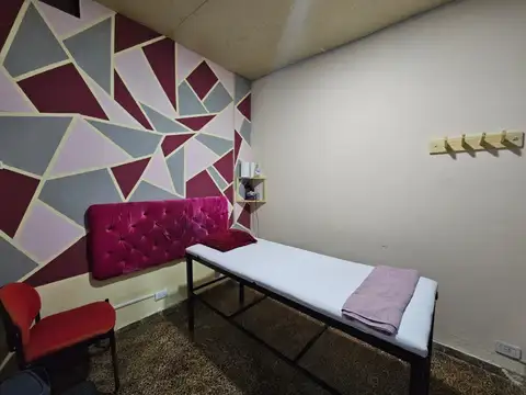 Departamento 2 ambientes en alquiler