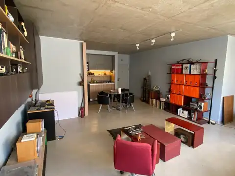 Departamento en Alquiler de Monoambiente