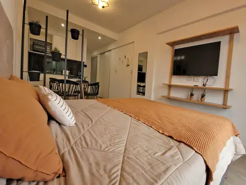 Departamento en Alquiler Temporal Permite mascota