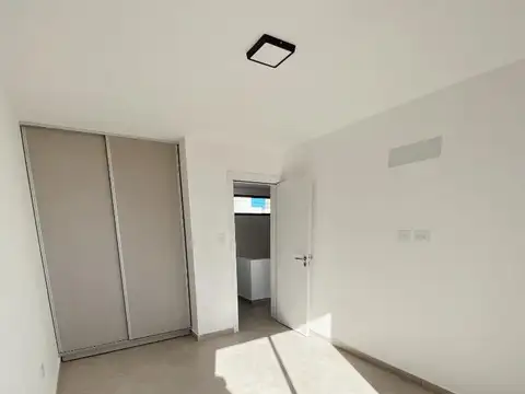 Dúplex a la venta Brisas de Manantiales a estrenar