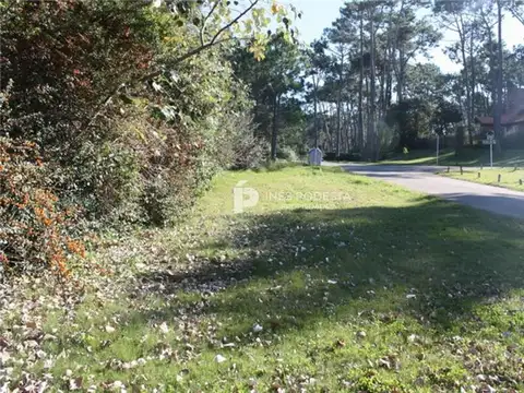TERRENOS/FRACCIONES/LOTEOS - TERRENOS/FRACCIONES/LOTEOS - PARQUE DEL GOLF, PUNTA DEL ESTE