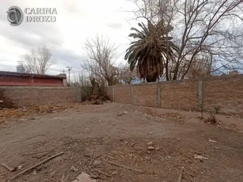 Terreno en Venta 31  mts Frente