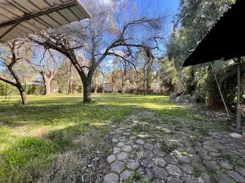 CASA QUINTA EN VENTA EN SAN VICENTE