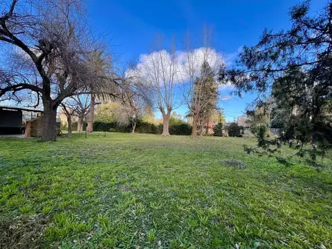 CASA QUINTA EN VENTA EN SAN VICENTE