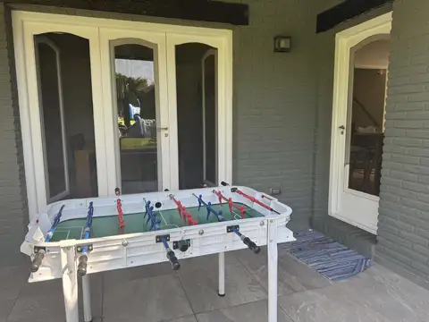 Casa en Alquiler Temporal 35 años