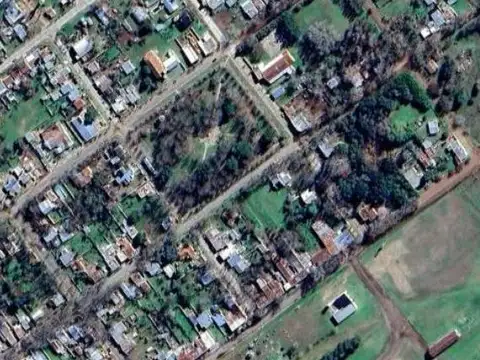 Casa en Venta 40 años