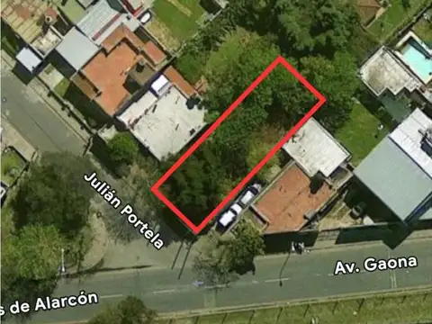 Julián Portela 1200