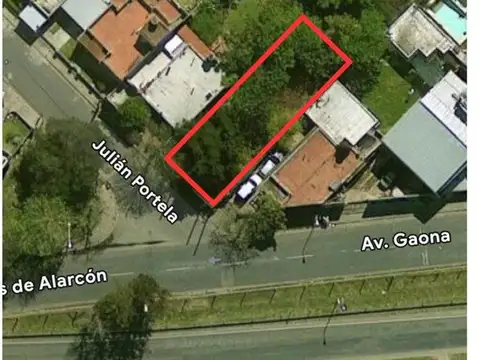 Julián Portela 1200