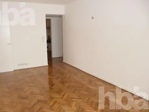 Departamento en Alquiler 25 años