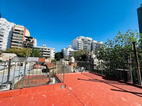 Gavilan Y Av. Avellaneda ,1°p