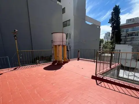 Depto Tipo Casa en Venta de 2 ambientes