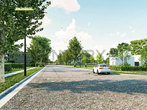 Venta de Lote, General Lagos