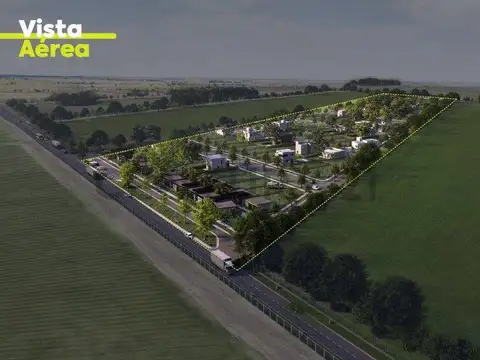 Terreno en Venta de 300,0 m2