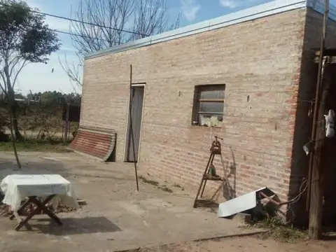 Casa en Venta 10 años