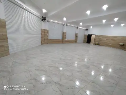 Local en Venta en Villa Lugano, USD 219.900