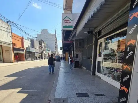 Local en Alquiler A Estrenar