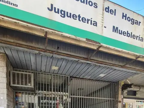 Local en Alquiler en Lujan, USD 7.000