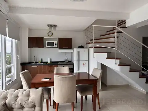 Departamento en Alquiler de 2 ambientes