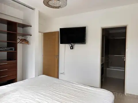 Departamento en Alquiler 7 años