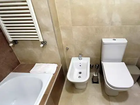 Departamento en Alquiler A Estrenar