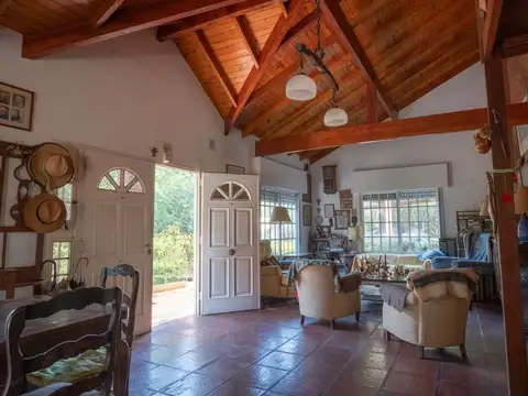 Casa en Venta 25 años