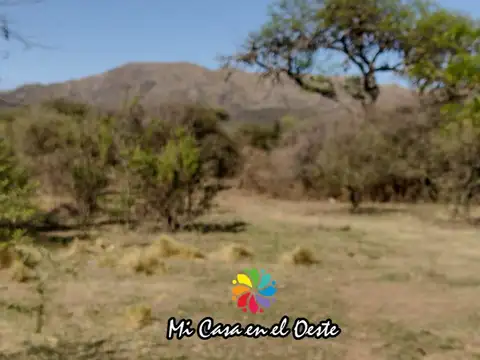 Terreno en Venta de 1035,0 m2