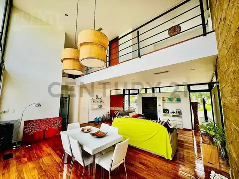 Casa Alquiler En El Principado 6 Ambientes