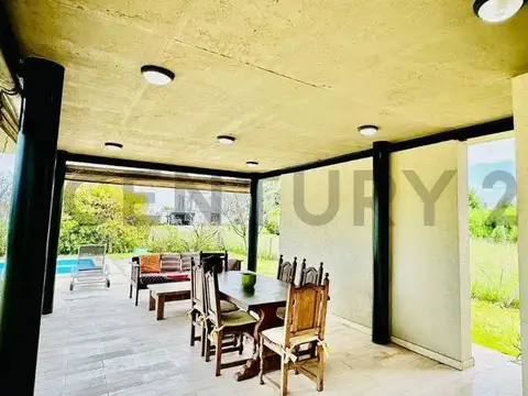 Casa en Alquiler de 4 dormitorios