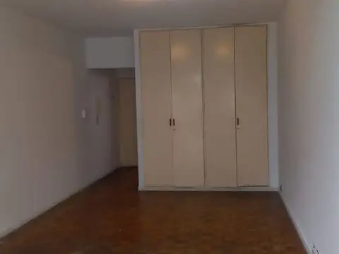 PALERMO CHICO - CABELLO 3300 Monoambiente en alquiler con Balcón al frente